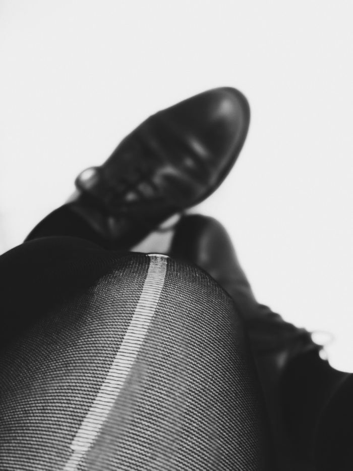 Photo taken with Focos Processed with VSCO with b5 preset